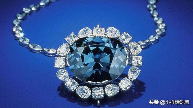 世界名钻排行榜100名,世界名钻价值