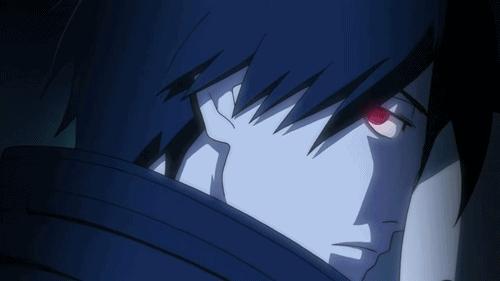 十大死鱼眼动漫排行榜,死鱼眼但不是大佬的动漫人物