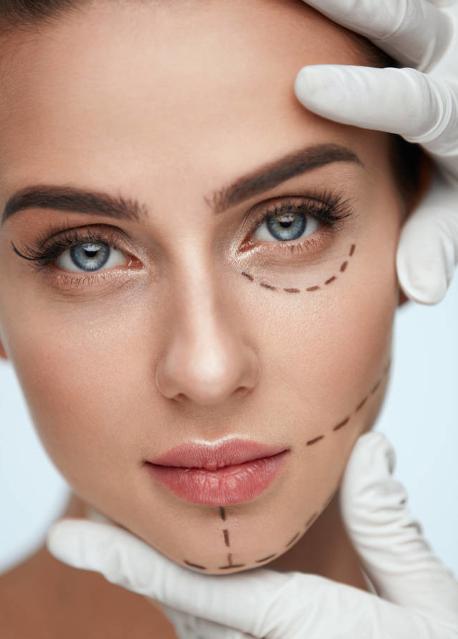 割双眼皮真的有必要吗知乎,割双眼皮是不是非要画眼影才好看