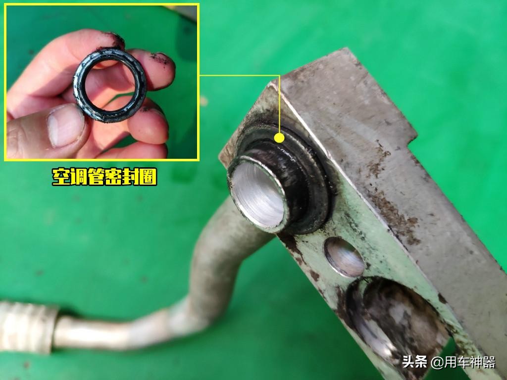 空调不冷修理技巧,冬季空调不热怎么维修