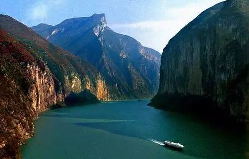 走遍所有景点,走遍中国最美自然景观