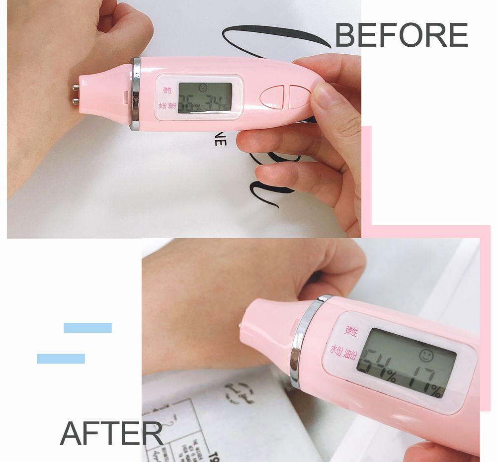 测评面膜补水好,测评国货平价面膜