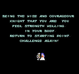 经典fc游戏通关魔界村,fc版魔界村