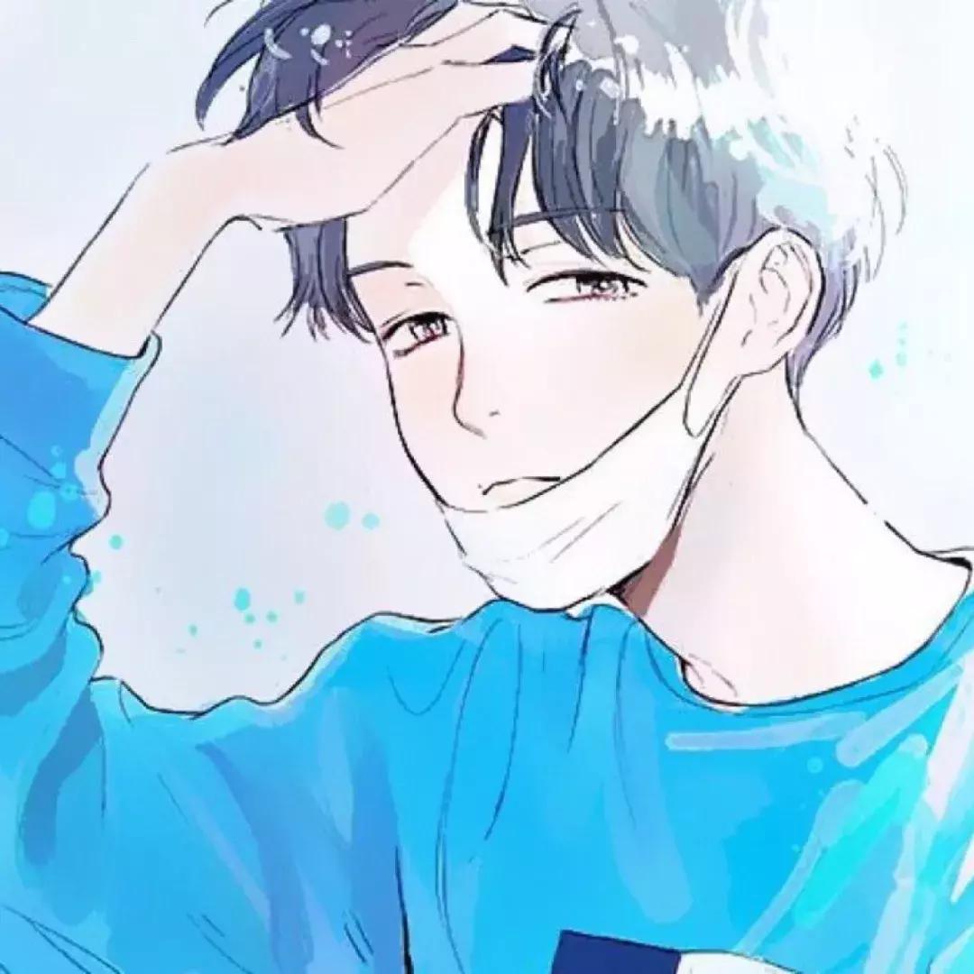 推荐一些超好看的头像包括自己的,超好看的10种头像