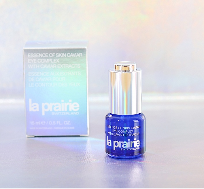 眼部护理必知10件事,给大家分享一款眼部全套护理方法