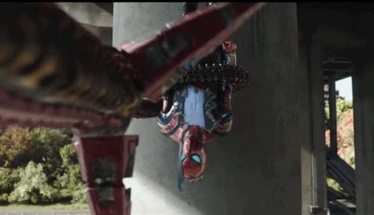 一口气看完99部最强科幻巨作,世界十大巅峰科幻巨作