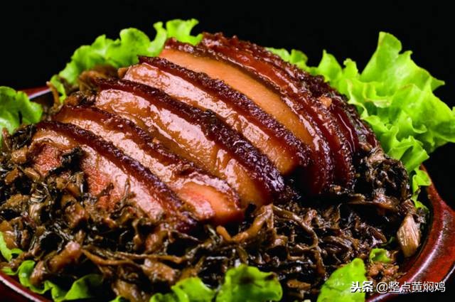 中国56个民族里有哪些是少数民族,56个民族的特色美食系列