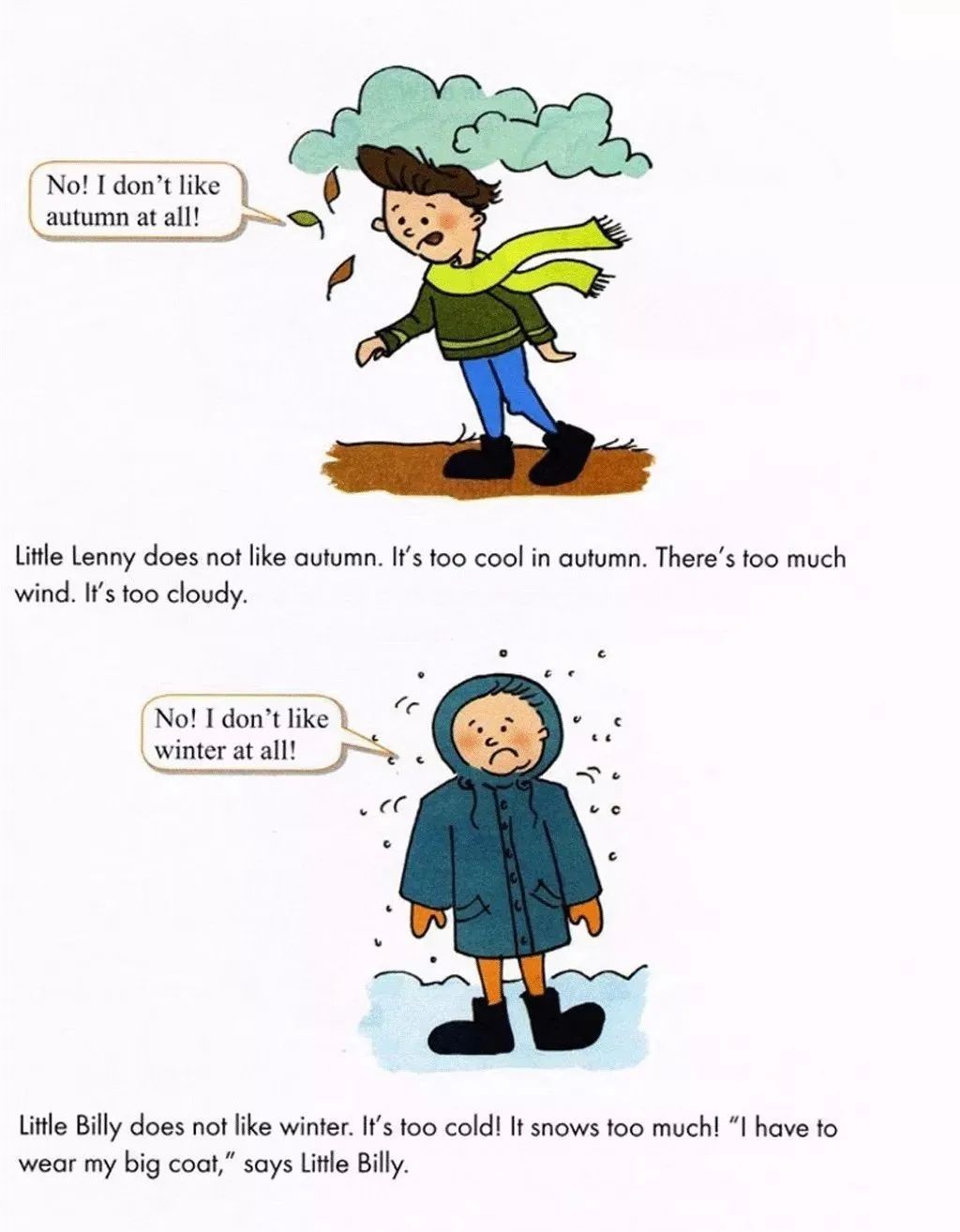 小学英语冀教版六年级上册电子课本（高清可*载下**），暑假预习用