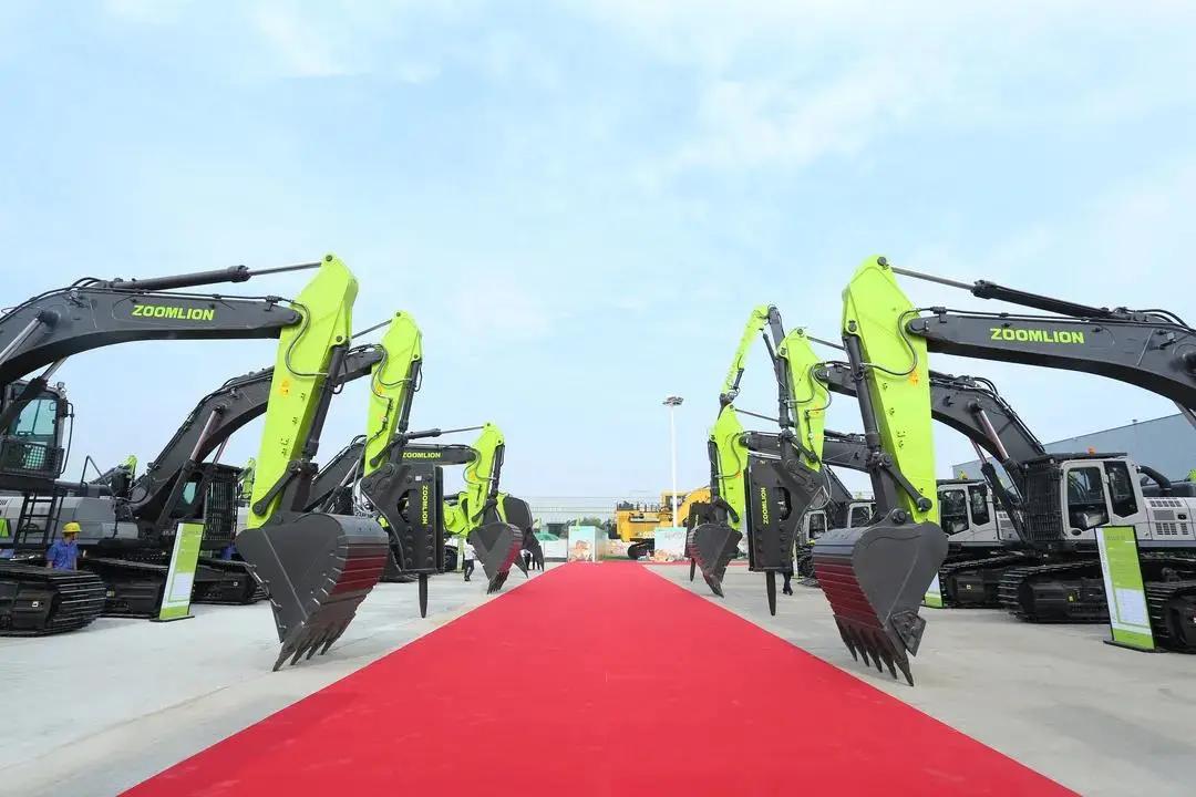 挖机如何能赚钱,挖机如何运营更赚钱