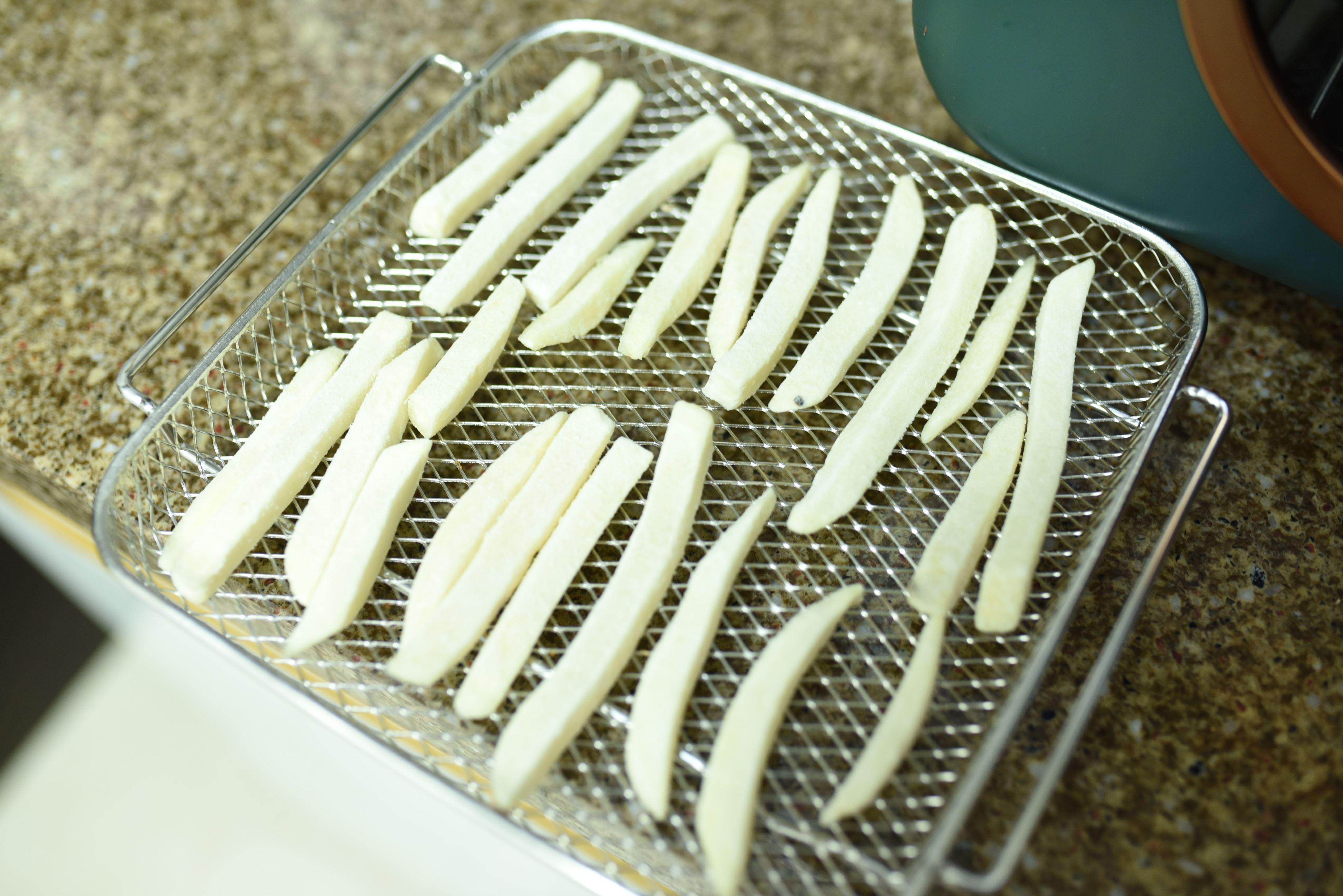 测评酸奶机,一体多功能空气炸锅