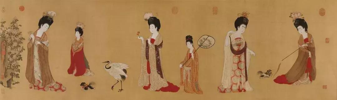 11月9日了还在集能量？一份唐朝“11.11”购物指南送给你！