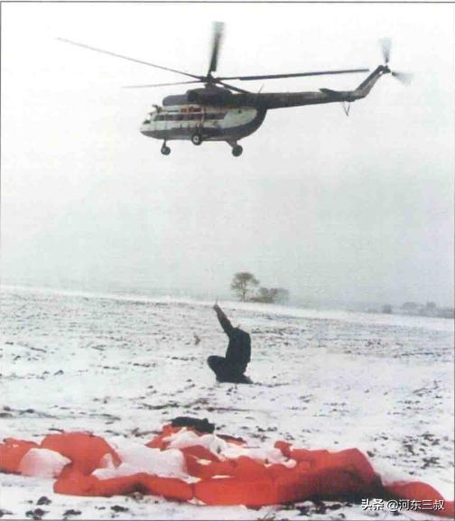 中苏联合制造直升机,60年代中苏直升机