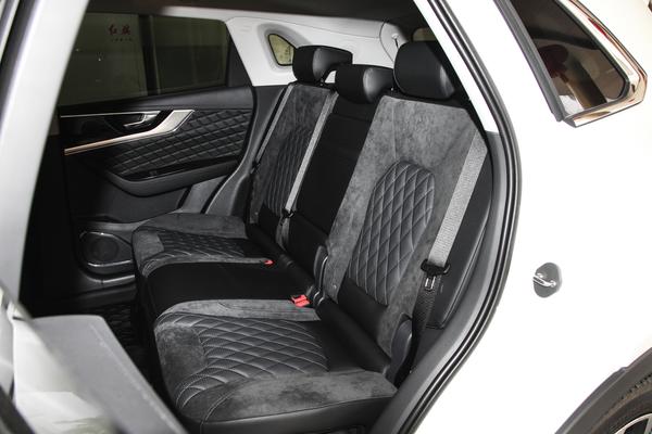 2022年25万左右中大型混动suv推荐,兼顾实惠与实用这款suv值得一看