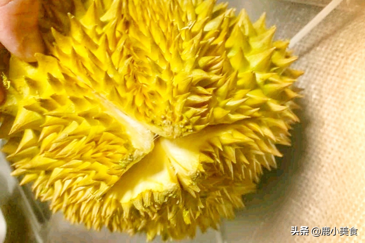 买榴莲怎么避免被坑,买榴莲怎么避免挑到苦的