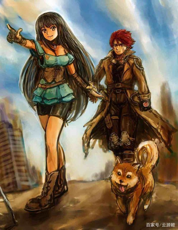 重装机兵进化史全过程,重装机兵的童年