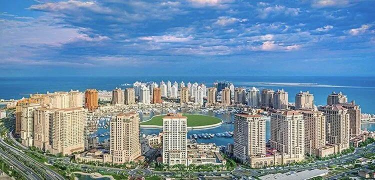 菲律宾房产投资全攻略,卡塔尔房产出售