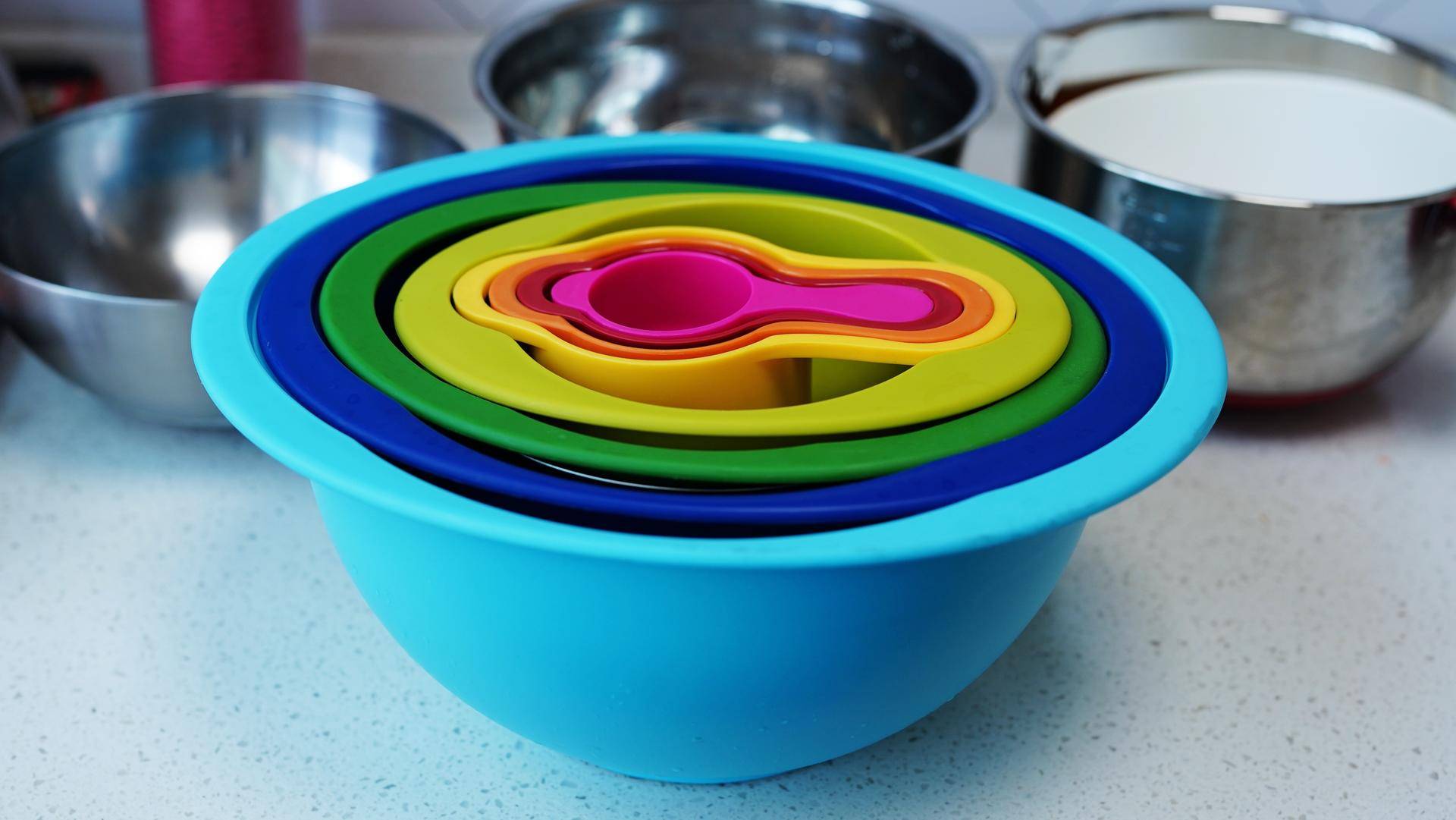 不走弯路,抄作业,细数十年烘焙中那些最好用的工具「新手篇」