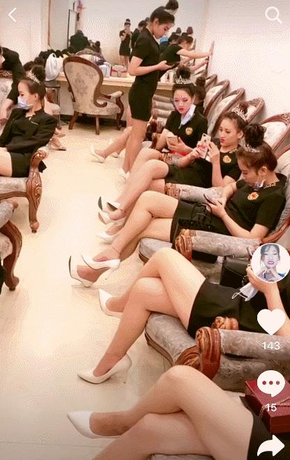 缅甸媳妇很贤惠视频,缅甸媳妇靠谱吗