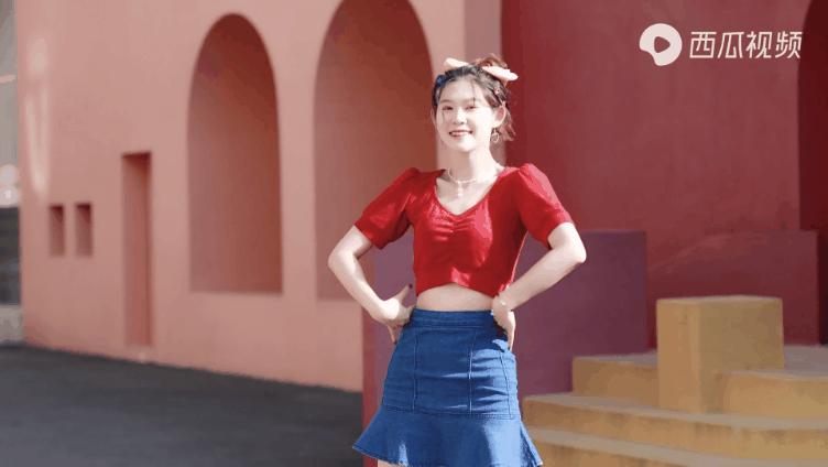 跳首偶像大赏,跳首偶像的歌醉倾城