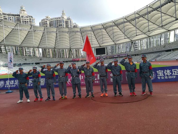 庆八一趣味运动会,庆七一球赛