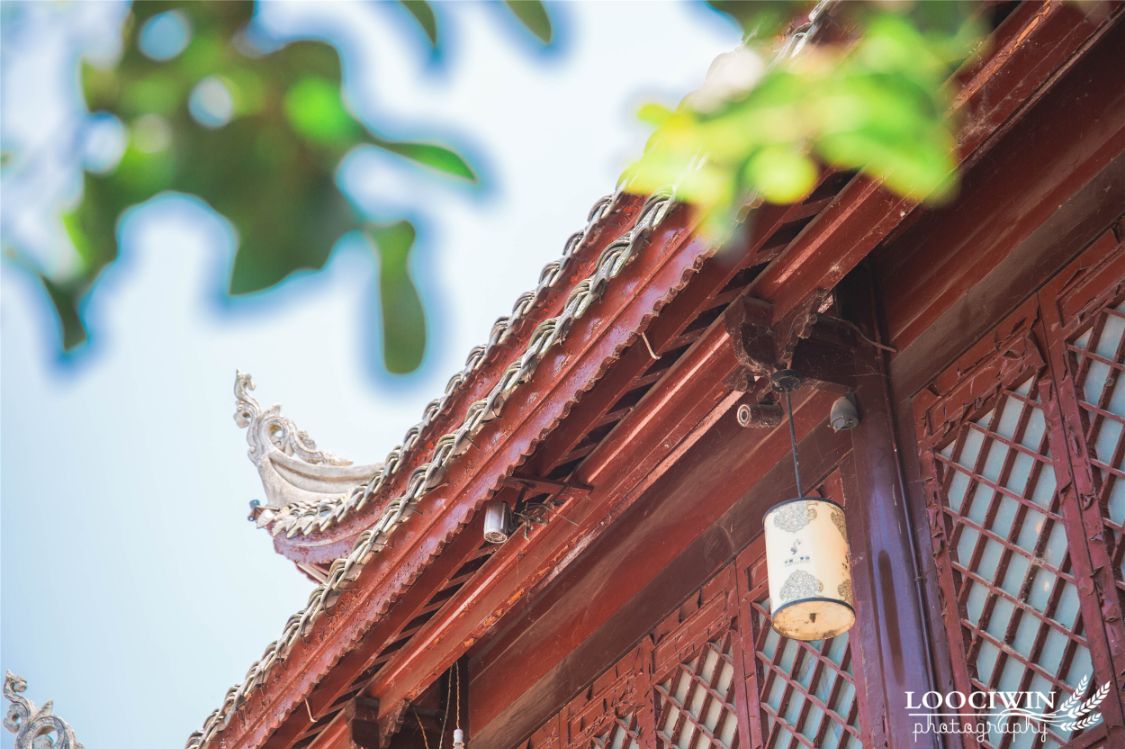 贵州除了千户苗寨还有其他玩的吗,贵州千户苗寨外的古镇