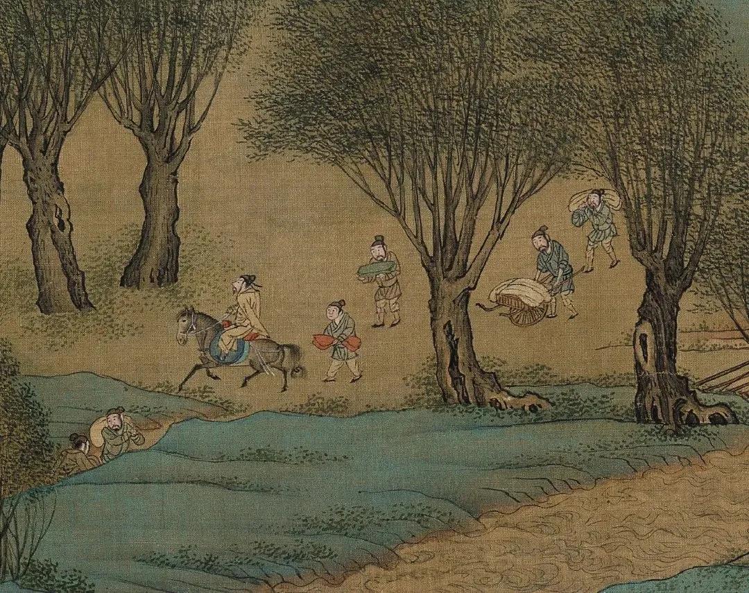 最适合摆地摊卖的是什么东西,地摊经济告诉你什么道理