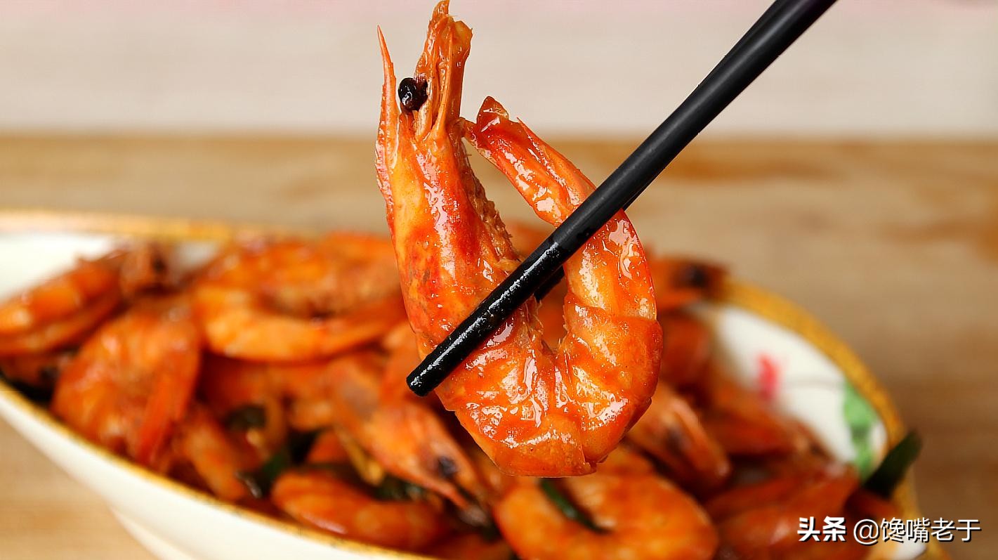 除夕年夜饭,分享10道常见海鲜做法,简单好学易上手,收藏备用