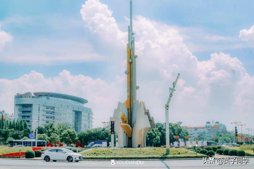 再见，我曾深深厌倦过的昌北