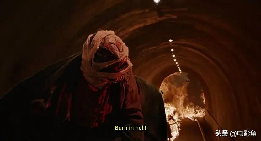 鍙樺舰榛戜緺娣卞害瑙ｈ,鍙樺舰榛戜緺鐢靛奖瑙ｈ