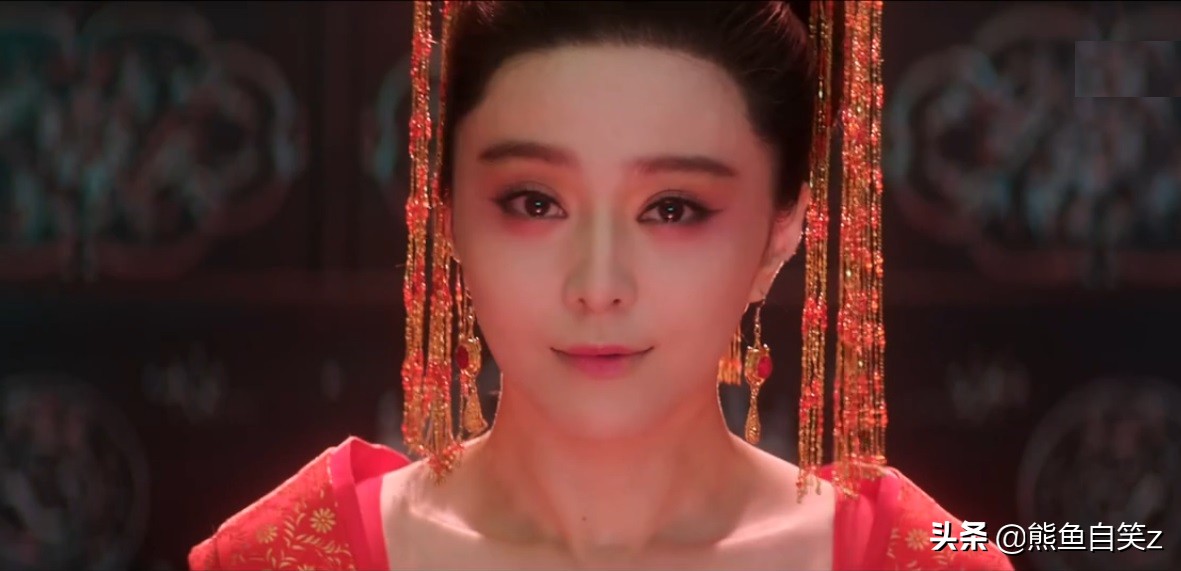 唐玄宗与杨贵妃真实历史,唐玄宗和杨贵妃相差几岁