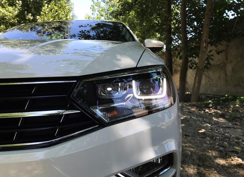 21款宝来1.5自舒车主真实感受,18年宝来手动1.5舒适功能介绍