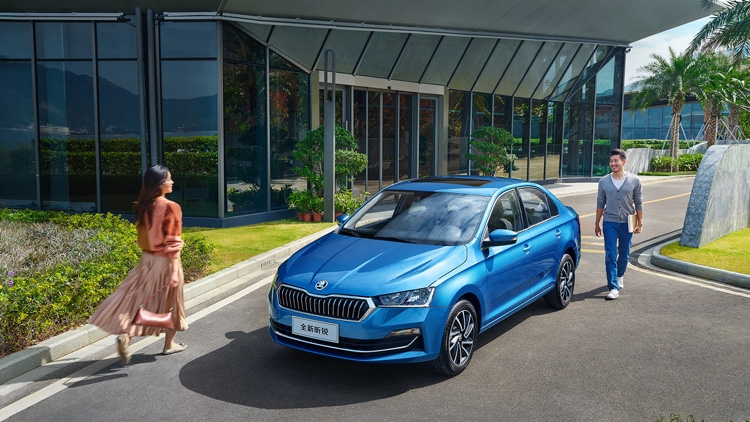 大众朗逸和昕锐区别,大众朗逸和昕锐的区别