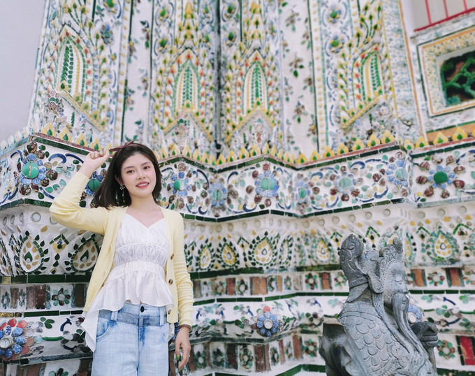 泰国五日四夜自由行攻略,泰国十大自由行攻略