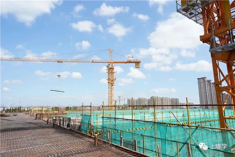 上海建新学校,上海即将建设的九年制学校