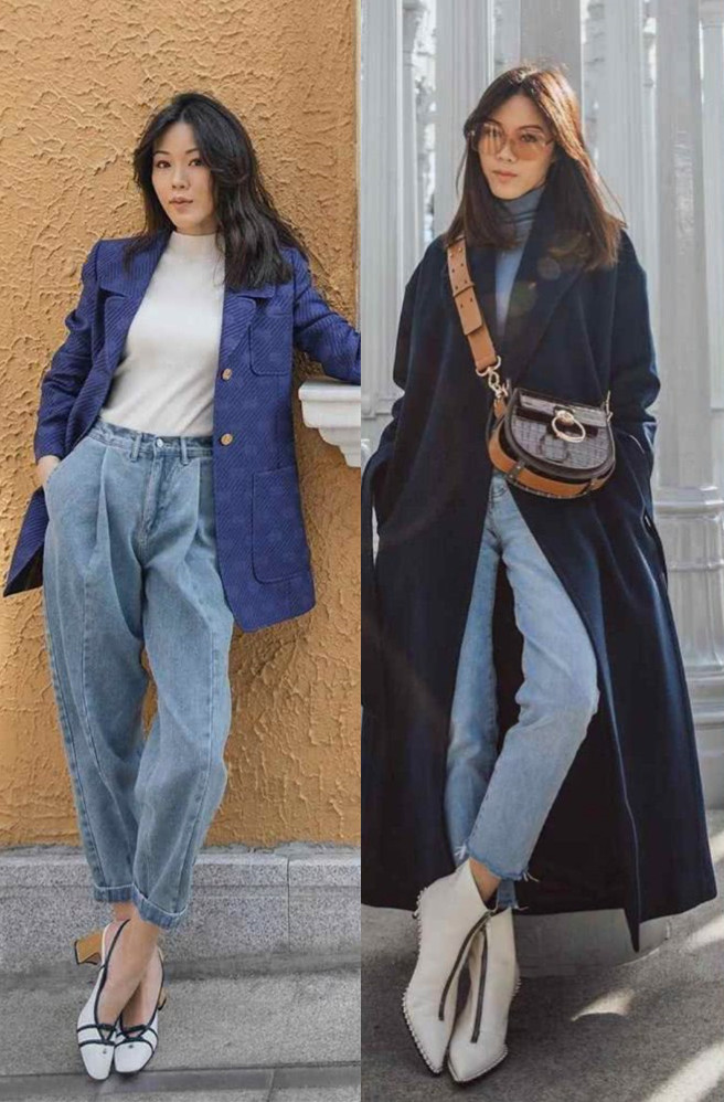 皮肤黑的女神们，一般都用这5个搭配窍门，皮肤透亮气质优雅