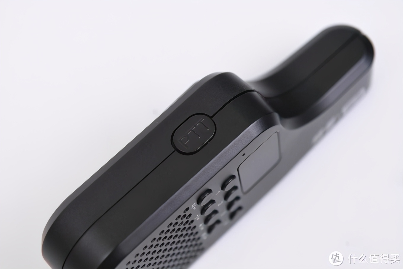 纽曼微对讲机,开启实时语音通话的方法