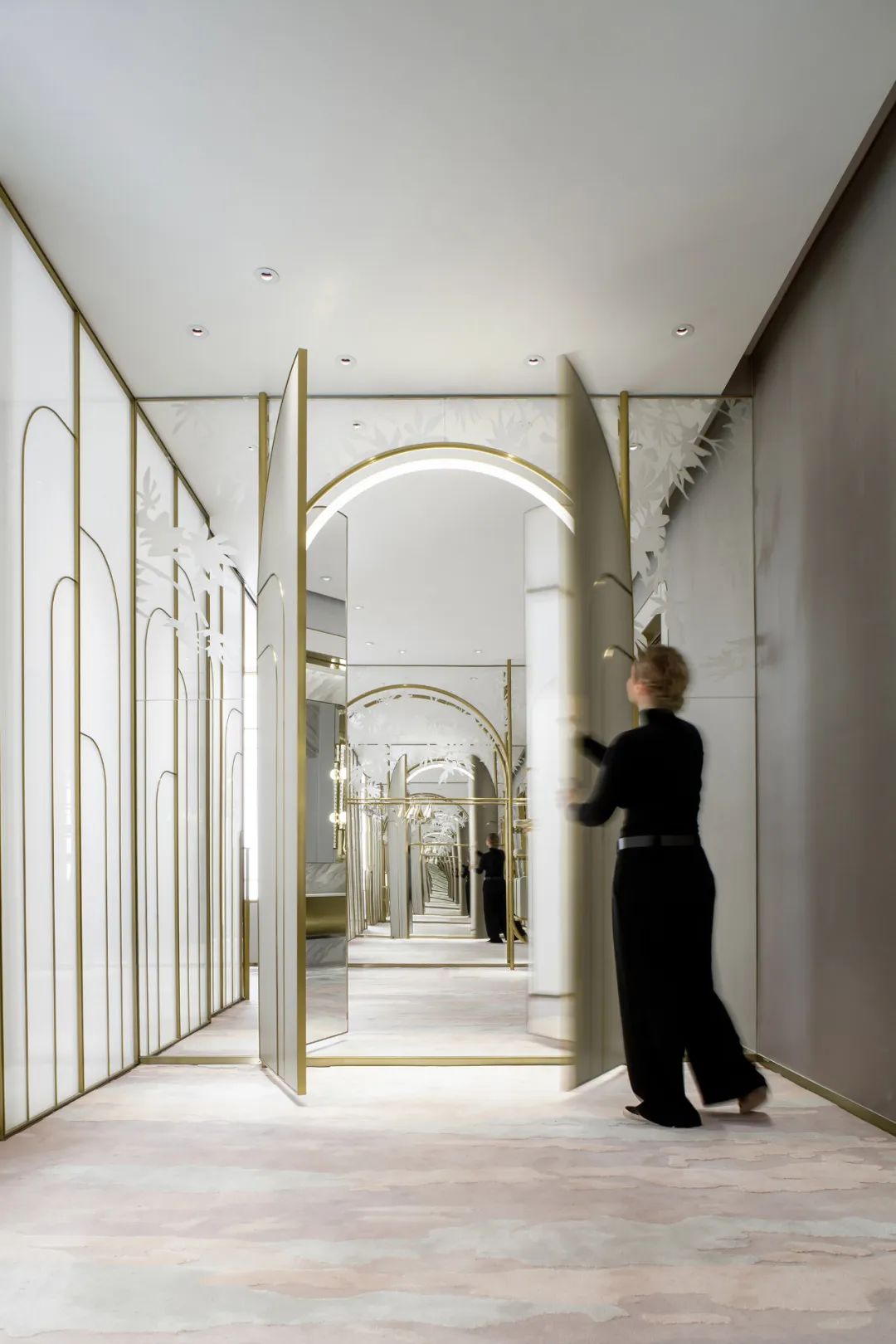 设计展现纯粹的生活态度,设计中如何体现生活气息