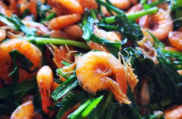 河虾最好吃的六种做法,河虾10种家常做法