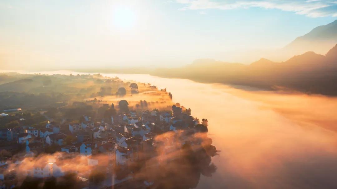 杭州适合拍照风景区,杭州最值得打卡的风景区