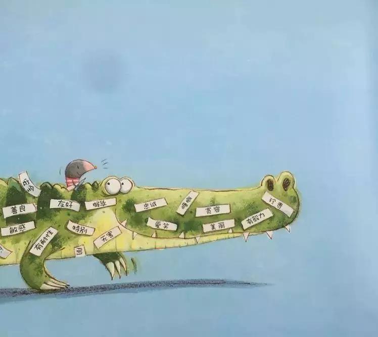 悦宝园主题课程推荐:鳄鱼|AlligatorsandCrocs