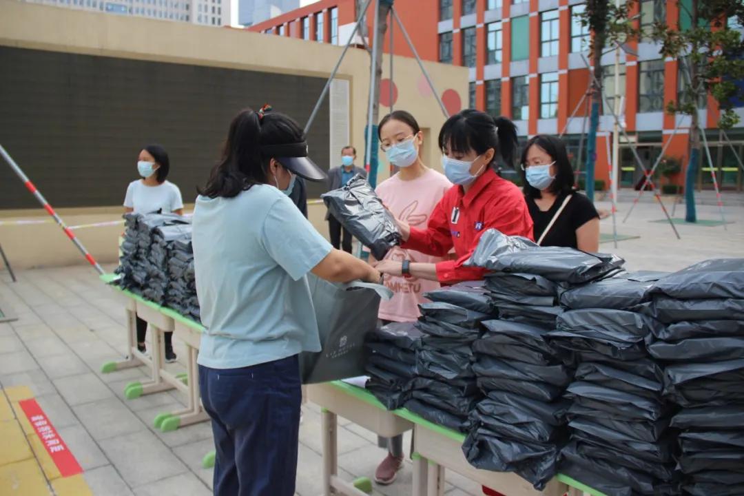 河南省郑州市郑东新区康宁小学,2022年郑东新区康宁小学