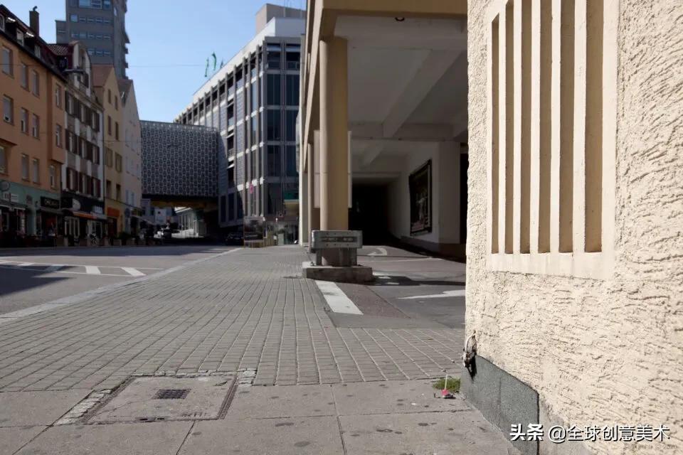 Blink,U’llmissit｜小人国居民现身地球