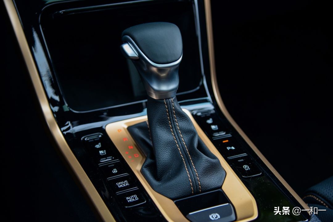 进击之作!试驾全新一代K3