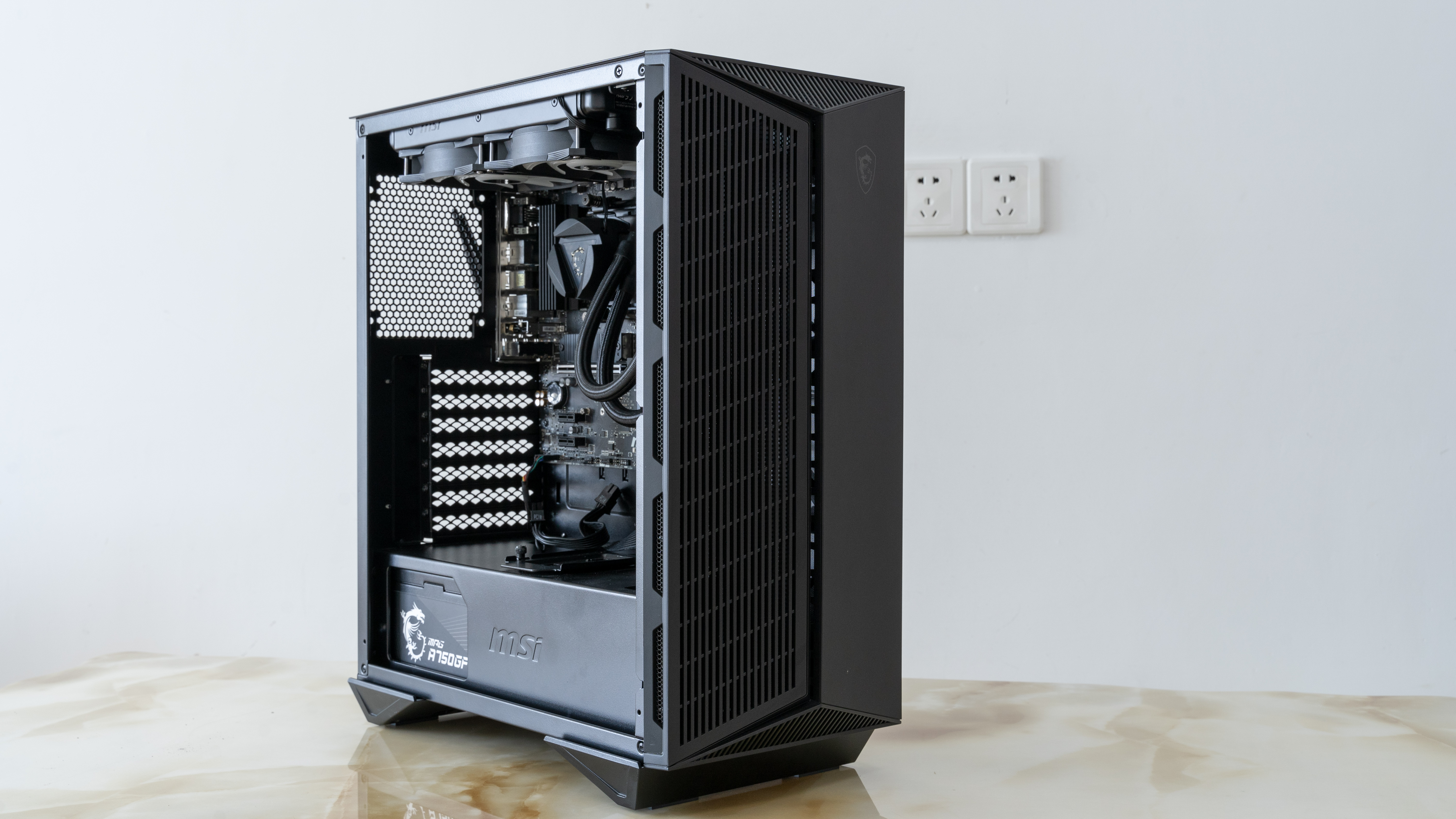 朗科绝影3200,朗科越影ddr4-320016gb内存评测