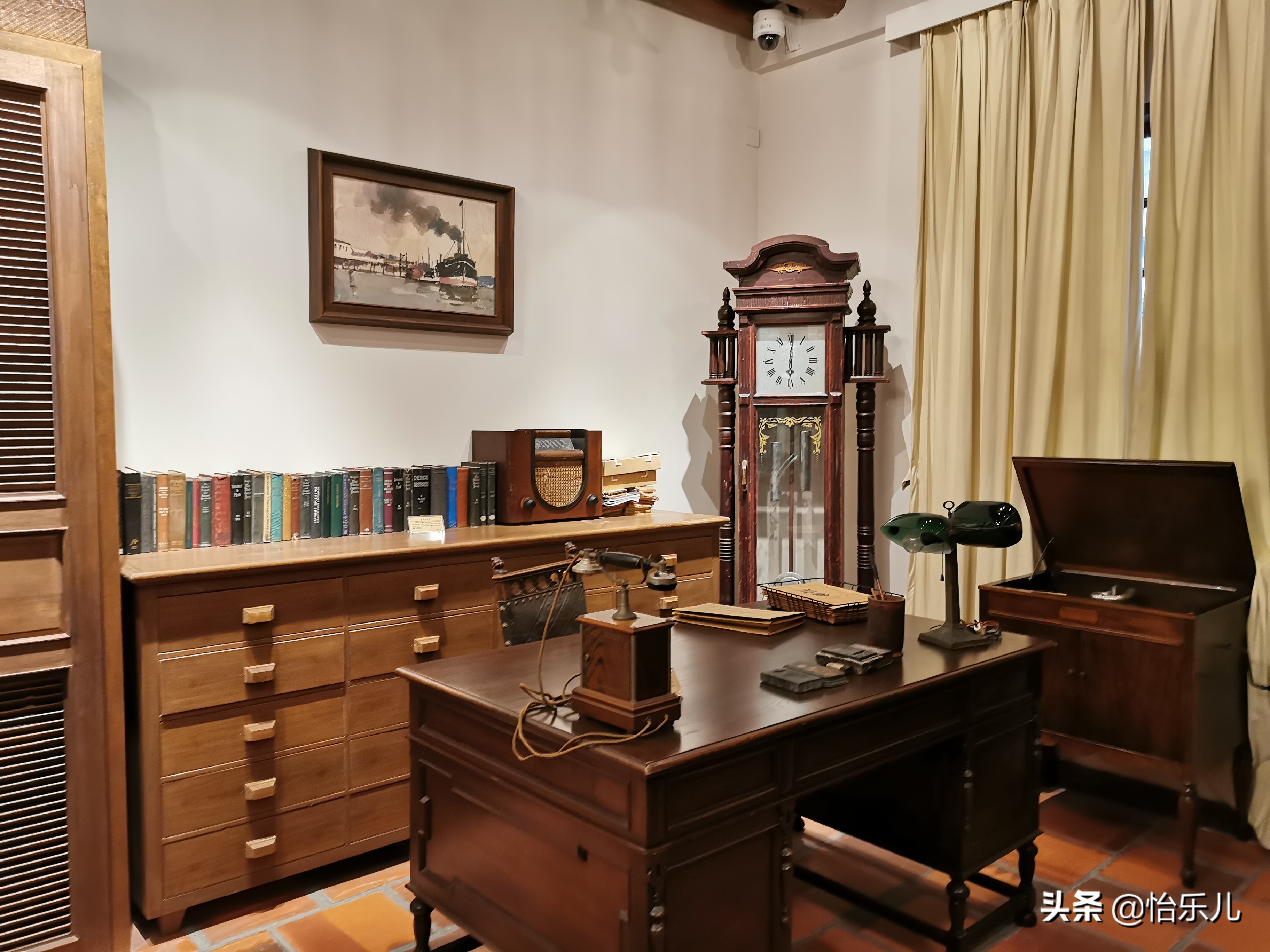 汕头这座城市装满了太多的故事,汕头红色秘密交通站旧址