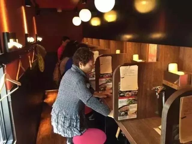 深度分析揭秘实体店应该何去何从,一分钟教你看懂实体店