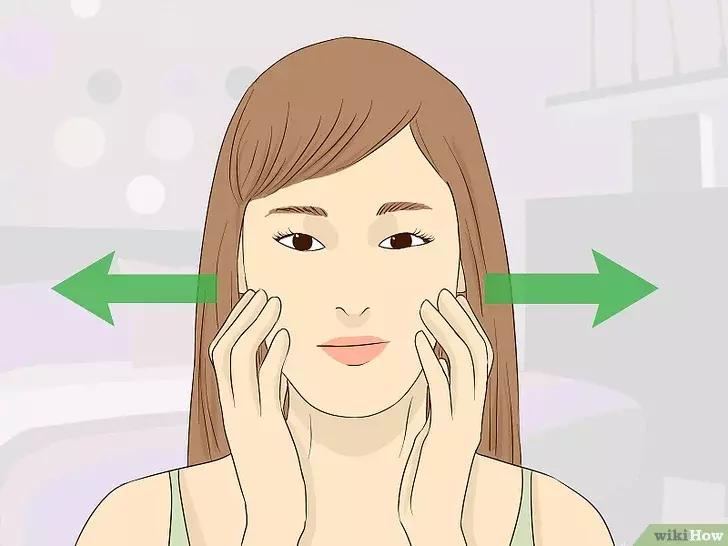 脸上笑纹怎么去除,法令纹笑纹怎么去除