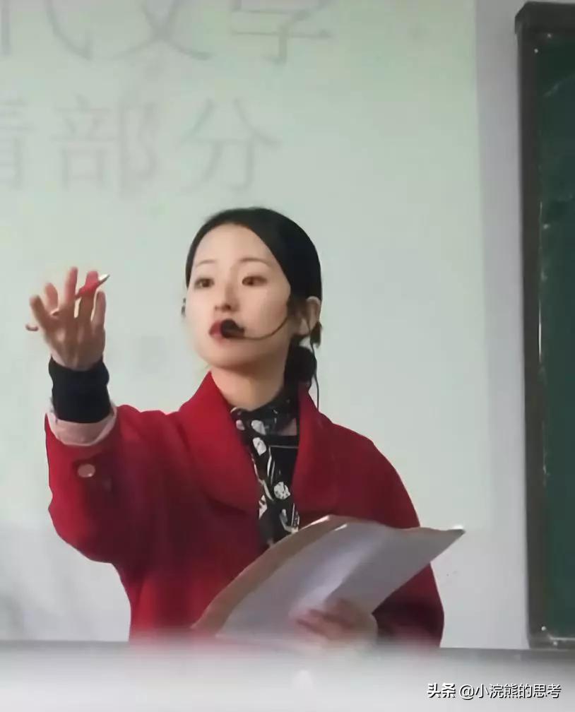 撞脸刘亦菲女星,模特撞脸刘亦菲