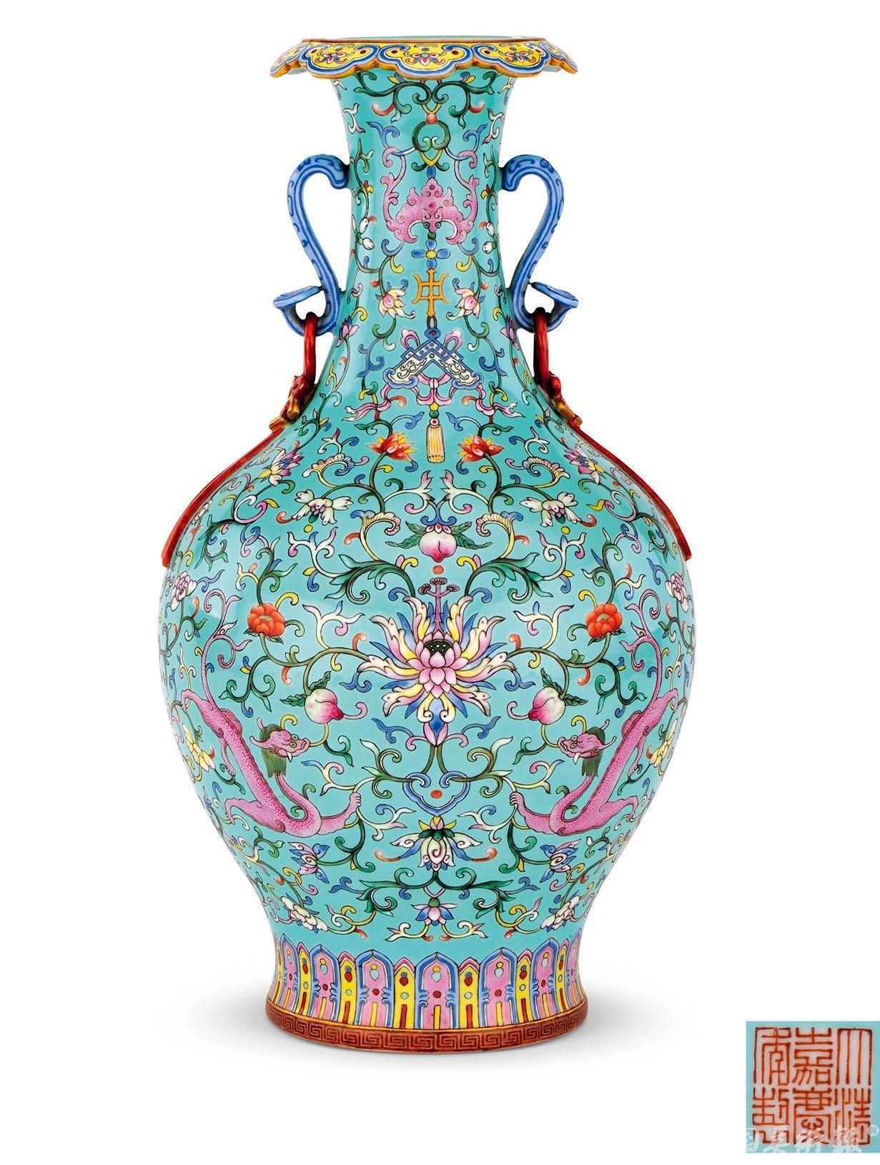 几个关键词带你看懂在嘉德2019年春拍专场中应该看什么?买什么?