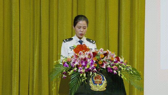 福建公安英模,福建英模